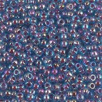 8/0 Miyuki Seed Beads 10g. - The Argus Collection