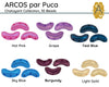 Arcos par Puca, Chatoyant Collection - The Argus Collection