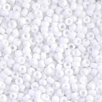 8/0 Miyuki Seed Beads 10g. - The Argus Collection