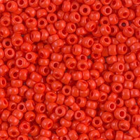 8/0 Miyuki Seed Beads 10g. - The Argus Collection