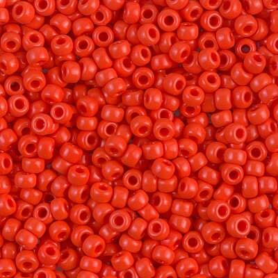 8/0 Miyuki Seed Beads 10g. - The Argus Collection