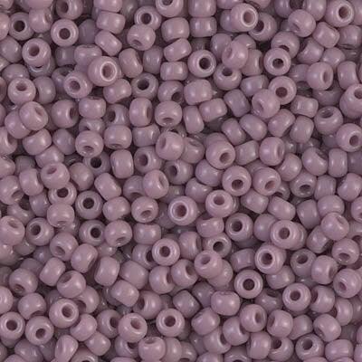 8/0 Miyuki Seed Beads 10g. - The Argus Collection