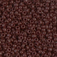 8/0 Miyuki Seed Beads 10g. - The Argus Collection