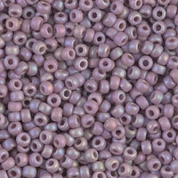 8/0 Miyuki Seed Beads 10g. - The Argus Collection