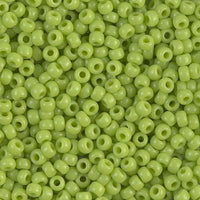 8/0 Miyuki Seed Beads 10g. - The Argus Collection