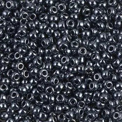 8/0 Miyuki Seed Beads 10g. - The Argus Collection