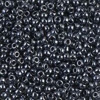 8/0 Miyuki Seed Beads 10g. - The Argus Collection