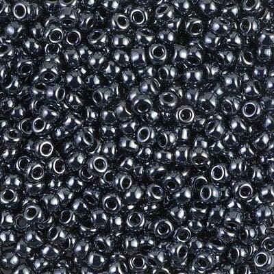 8/0 Miyuki Seed Beads 10g. - The Argus Collection