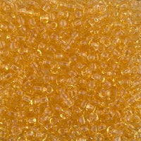 8/0 Miyuki Seed Beads, 10g. - The Argus Collection