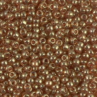 8/0 Miyuki Seed Beads 10g. - The Argus Collection