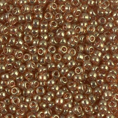 8/0 Miyuki Seed Beads 10g. - The Argus Collection