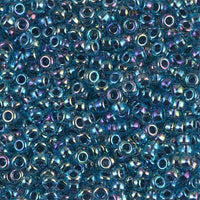 8/0 Miyuki Seed Beads 10g. - The Argus Collection