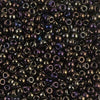 8/0 Miyuki Seed Beads 10g. - The Argus Collection