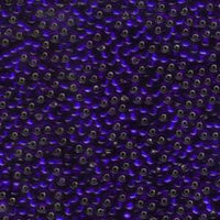 8/0 Miyuki Seed Beads 10g. - The Argus Collection