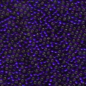 8/0 Miyuki Seed Beads 10g. - The Argus Collection