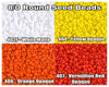 8/0 Miyuki Seed Beads 10g. - The Argus Collection