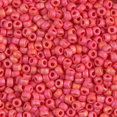 8/0 Miyuki Seed Beads 10g. - The Argus Collection