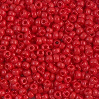 8/0 Miyuki Seed Beads 10g. - The Argus Collection