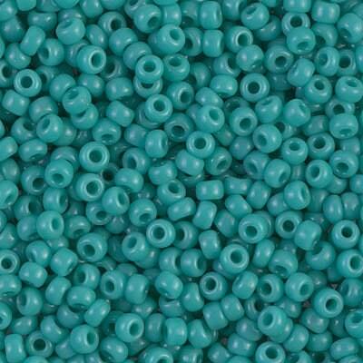 8/0 Miyuki Seed Beads 10g. - The Argus Collection