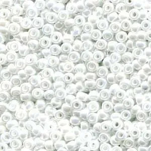 8/0 Miyuki Seed Beads 10g. - The Argus Collection