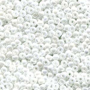 8/0 Miyuki Seed Beads 10g. - The Argus Collection