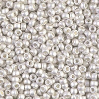 8/0 Miyuki Seed Beads 10g. - The Argus Collection