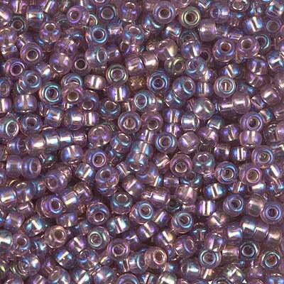 8/0 Miyuki Seed Beads 10g. - The Argus Collection