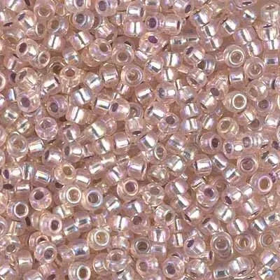 8/0 Miyuki Seed Beads 10g. - The Argus Collection