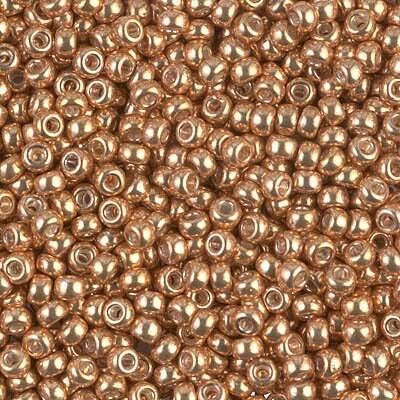 8/0 Miyuki Seed Beads 10g. - The Argus Collection