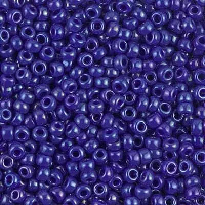 8/0 Miyuki Seed Beads 10g. - The Argus Collection