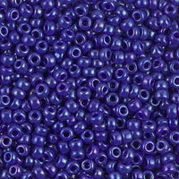 8/0 Miyuki Seed Beads 10g. - The Argus Collection