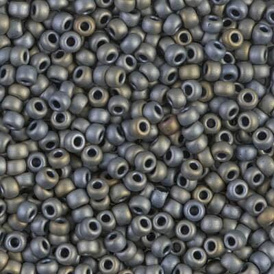 8/0 Miyuki Seed Beads 10g. - The Argus Collection