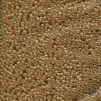 8/0 Miyuki Seed Beads 10g. - The Argus Collection