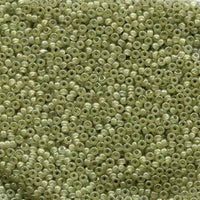 8/0 Miyuki Seed Beads 10g. - The Argus Collection