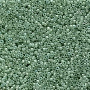 8/0 Miyuki Seed Beads 10g. - The Argus Collection