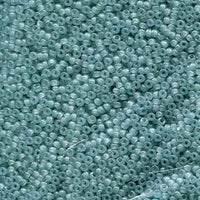 8/0 Miyuki Seed Beads 10g. - The Argus Collection