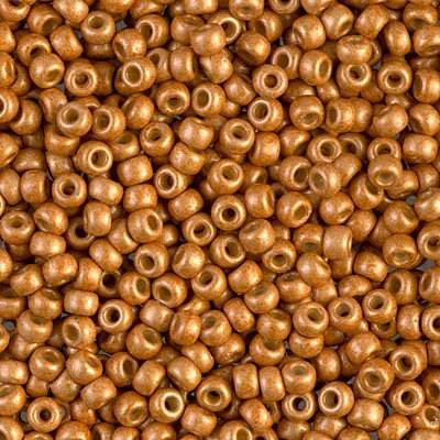 8/0 Miyuki Seed beads 10g. - The Argus Collection