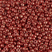 8/0 Miyuki Seed Beads 10g. - The Argus Collection