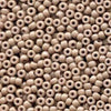 8/0 Miyuki Seed Beads 10g. - The Argus Collection