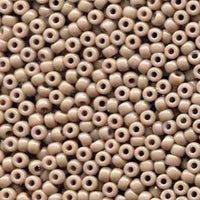 8/0 Miyuki Seed Beads 10g. - The Argus Collection