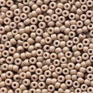 8/0 Miyuki Seed Beads 10g. - The Argus Collection