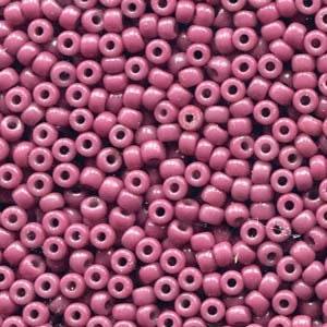 8/0 Miyuki Seed Beads 10g. - The Argus Collection