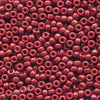 8/0 Miyuki Seed Beads 10g. - The Argus Collection