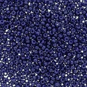 8/0 Miyuki Seed Beads, 10g. - The Argus Collection