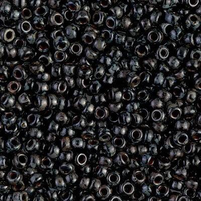 8/0 Miyuki Seed Beads 10g. - The Argus Collection