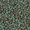 8/0 Miyuki Seed Beads 10g. - The Argus Collection