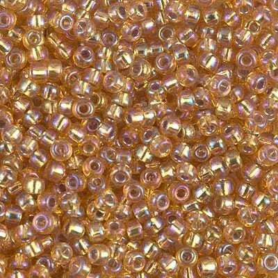 8/0 Miyuki Seed Beads 10g. - The Argus Collection