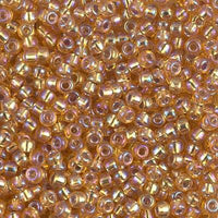 8/0 Miyuki Seed Beads 10g. - The Argus Collection