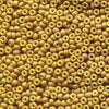 8/0 Miyuki Seed Beads 10g. - The Argus Collection