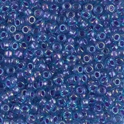 8/0 Miyuki Seed Beads 10g. - The Argus Collection